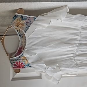 AGB Dress, size L, NWT